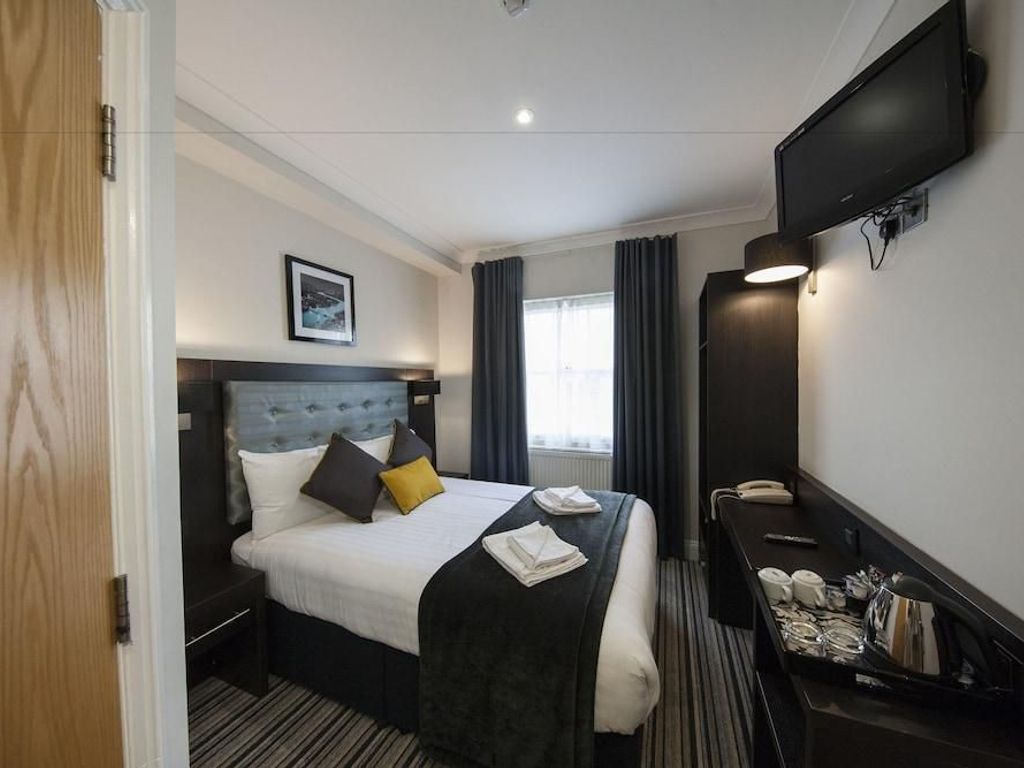 St George's Inn Victoria