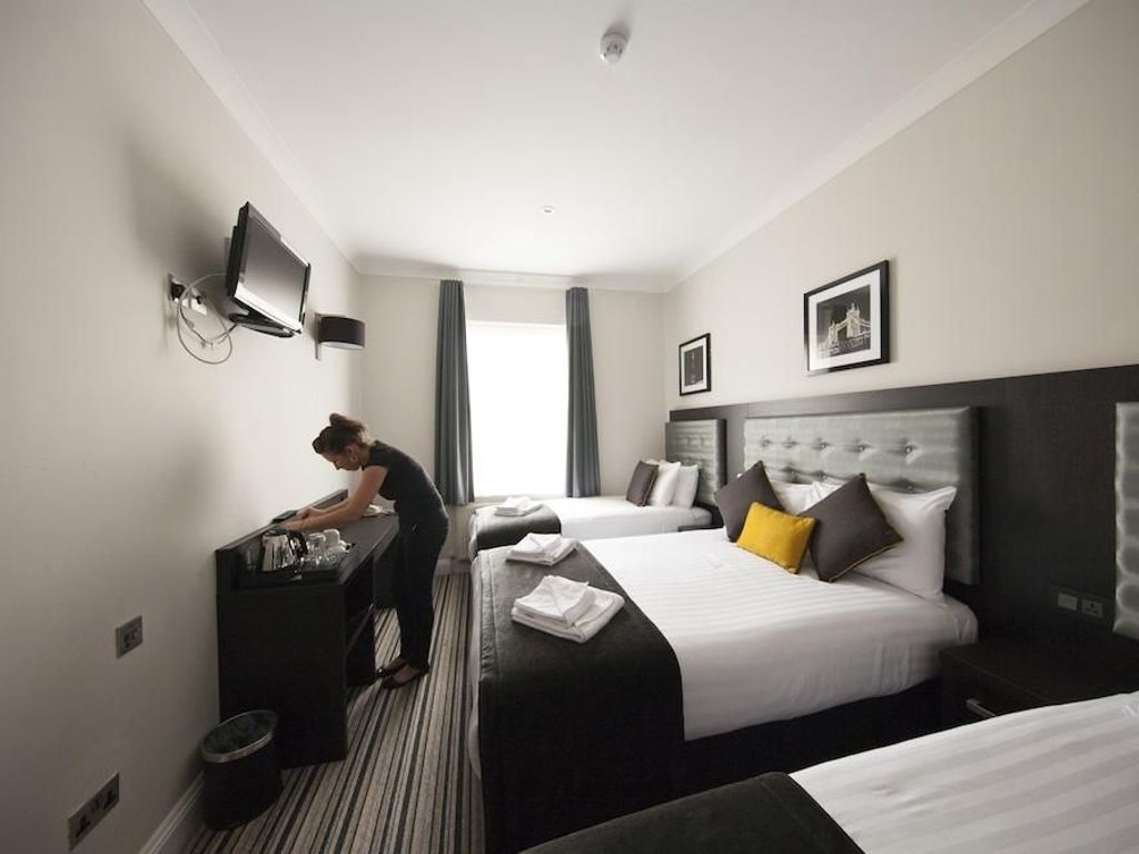 St George's Inn Victoria