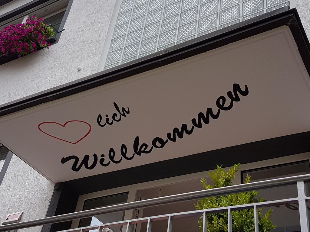 Villa Tummelchen Nichtraucherhotel
