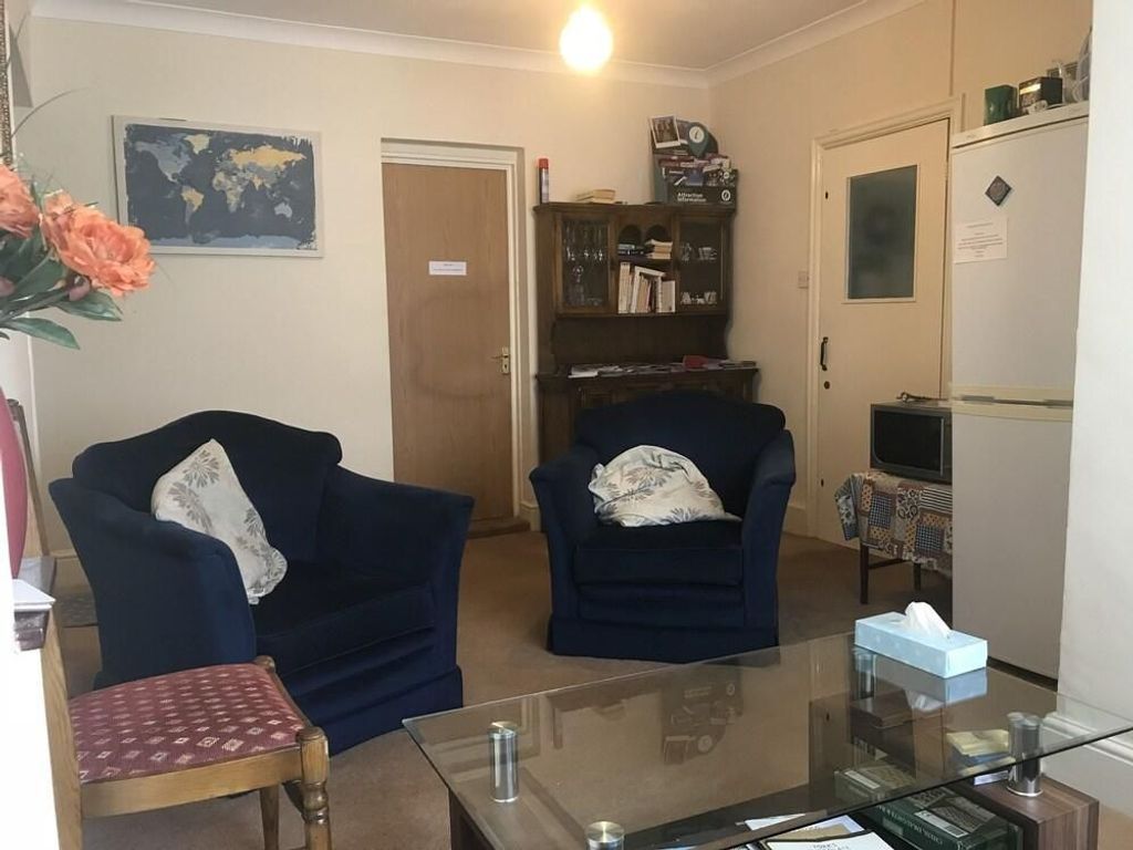 Heworth Guest House
