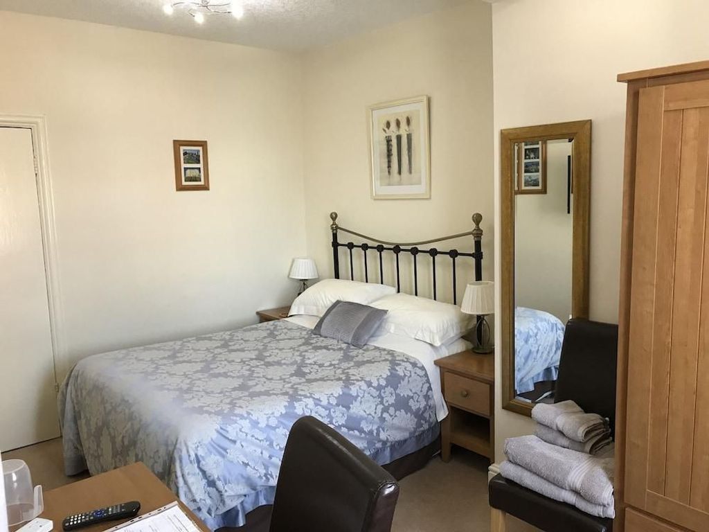 Heworth Guest House