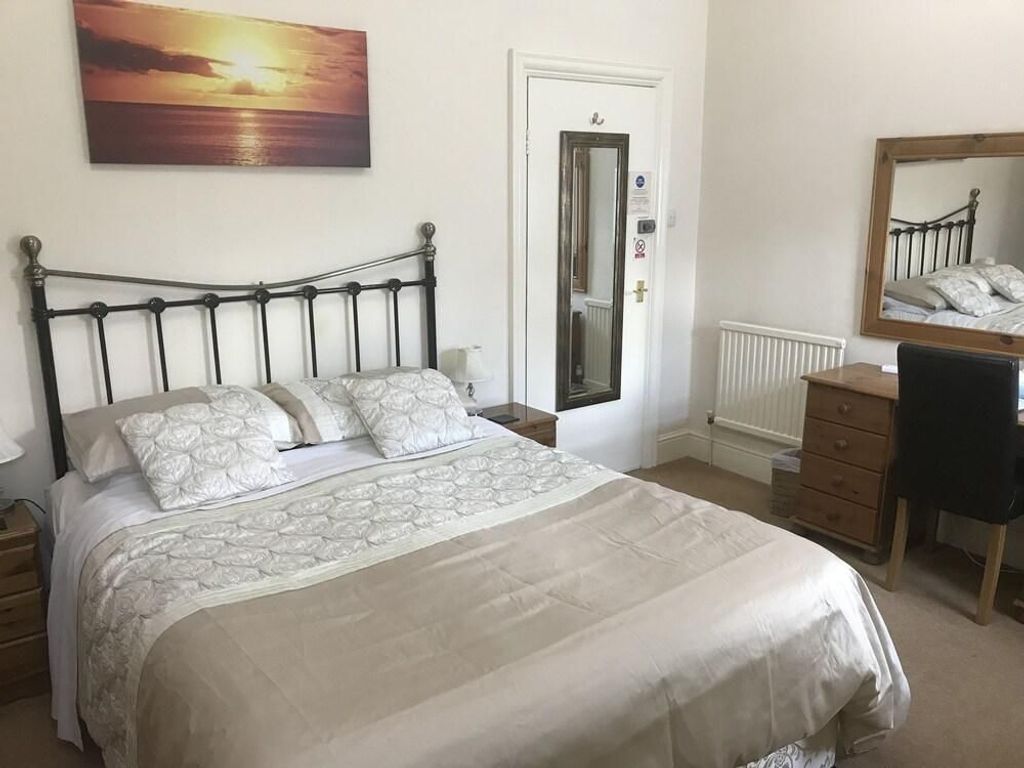 Heworth Guest House