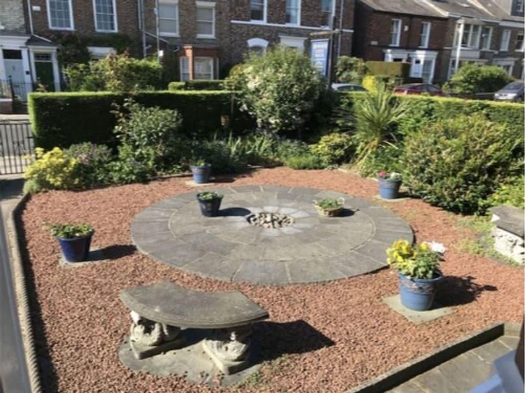 Heworth Guest House