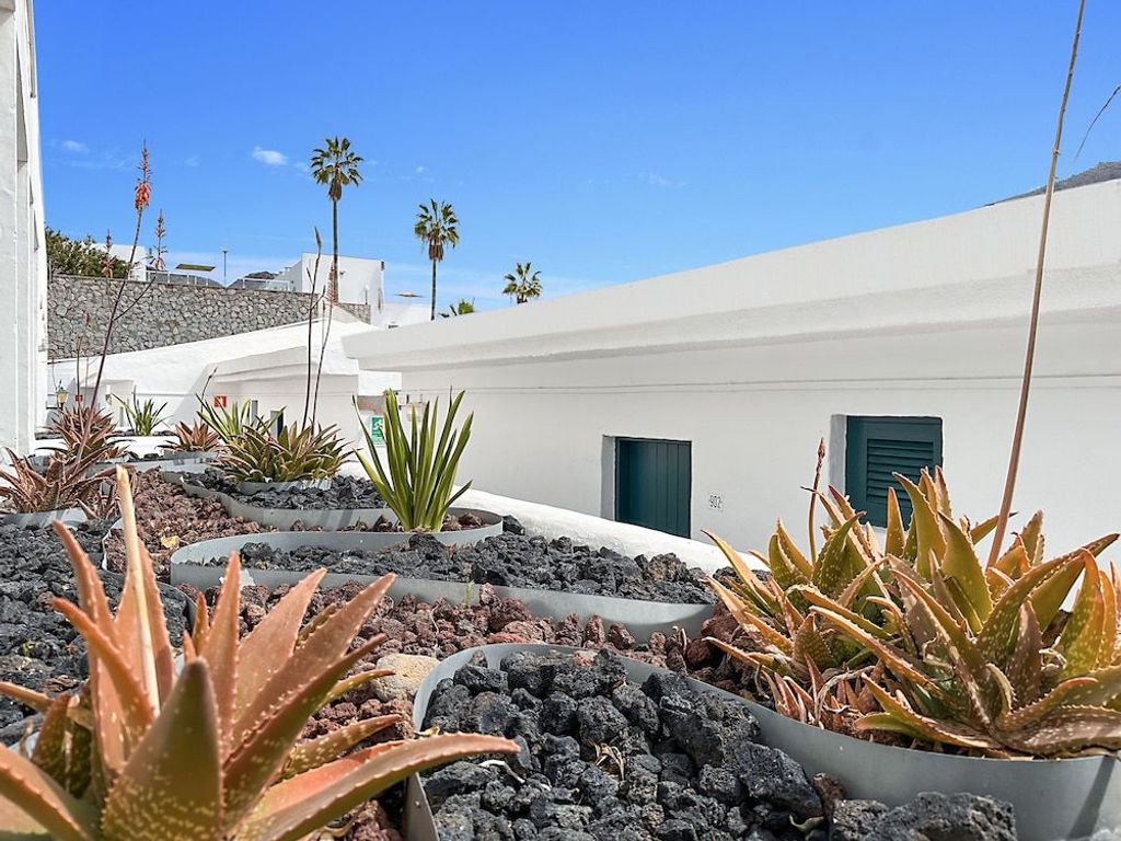 Laguna Apartments