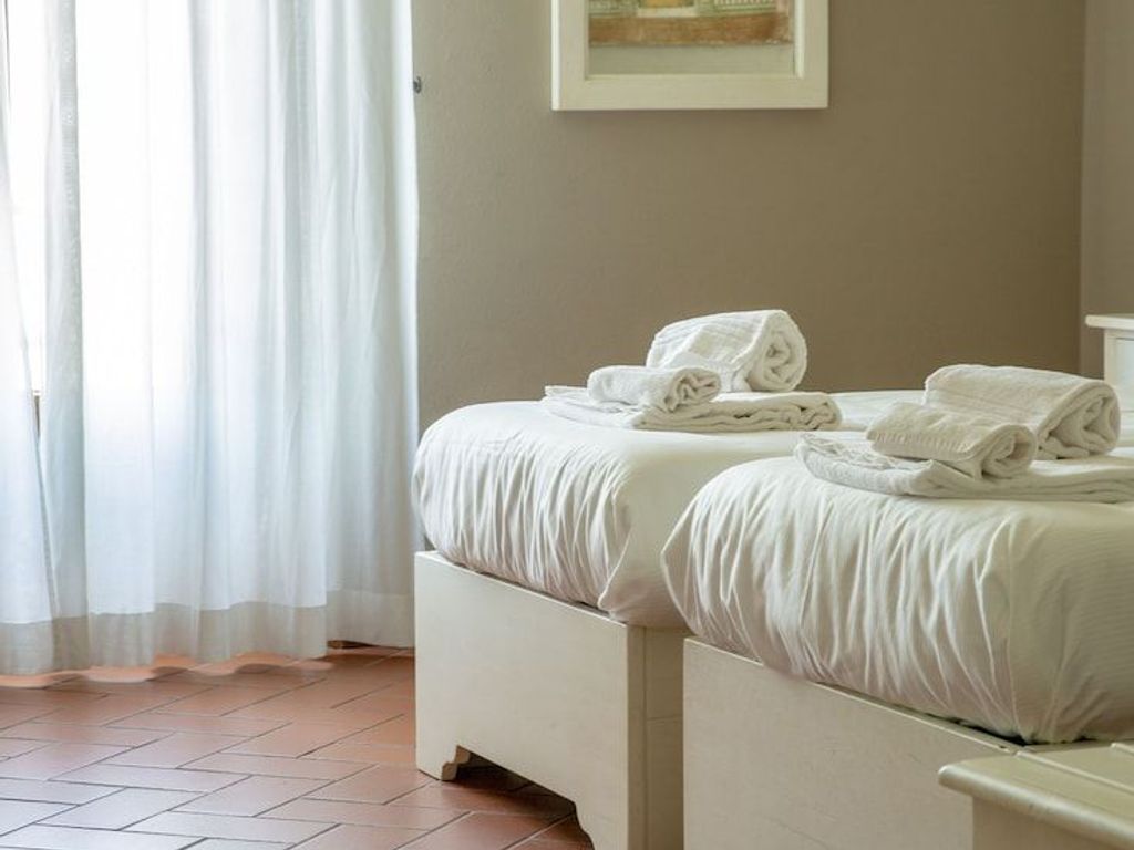 Hotel Il Gelso