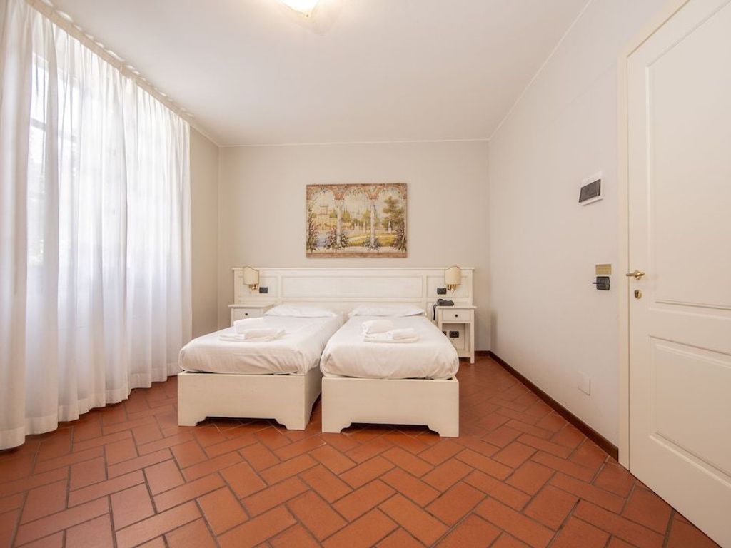 Hotel Il Gelso