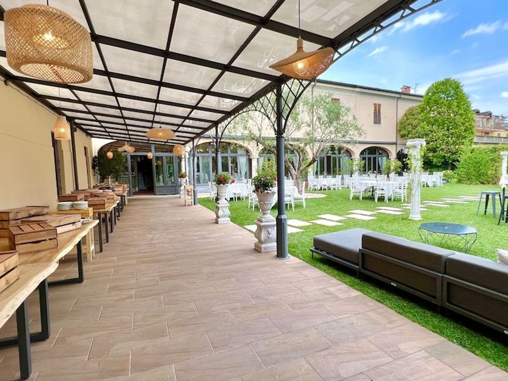 Hotel Il Gelso