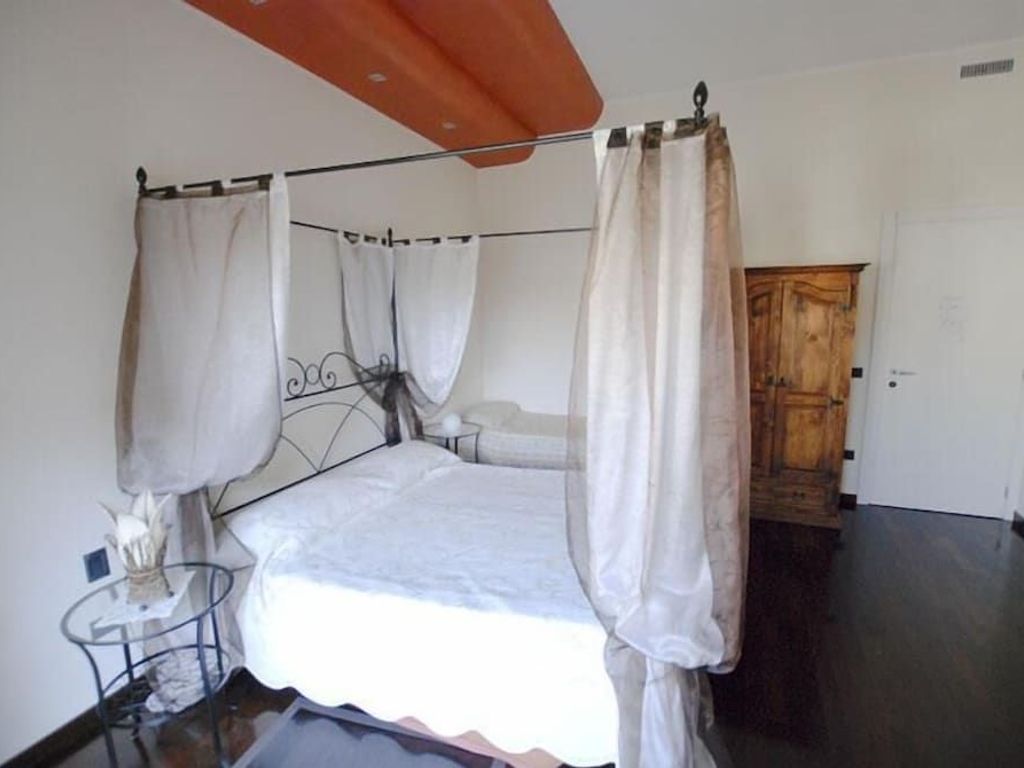Bed & Breakfast la Bohème