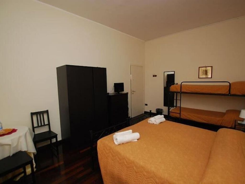 Bed & Breakfast la Bohème