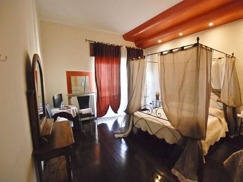 Bed & Breakfast la Bohème