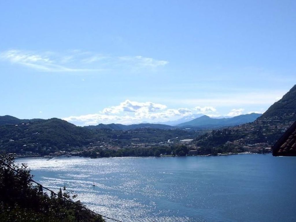 ComoLake