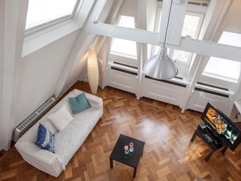Rijksmuseum Penthouse