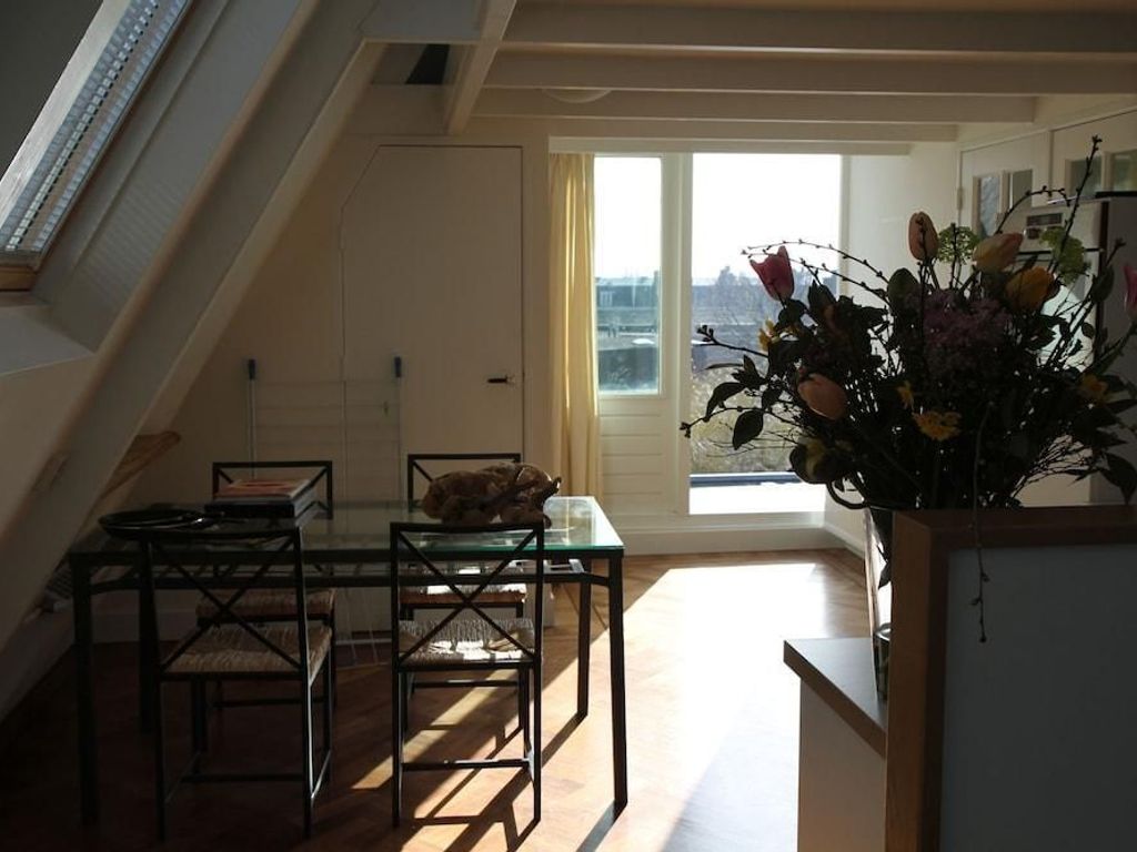 Rijksmuseum Penthouse