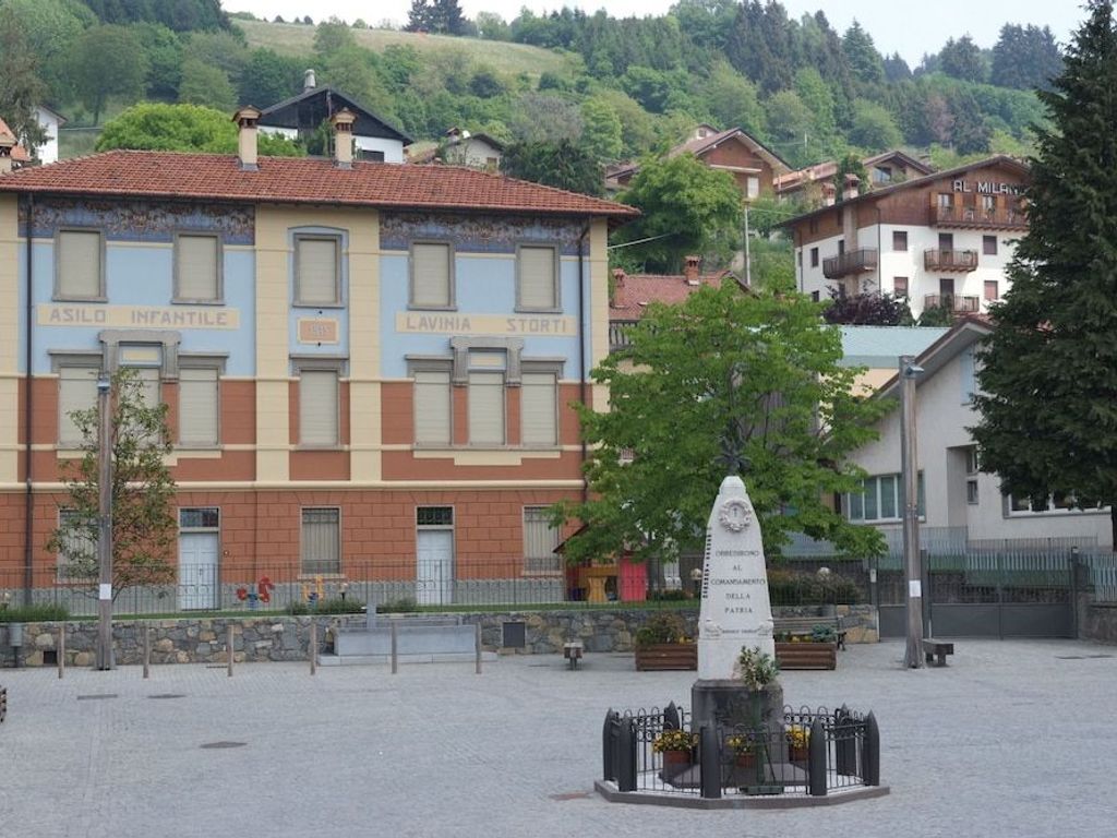 Hotel Albergo Al Milano