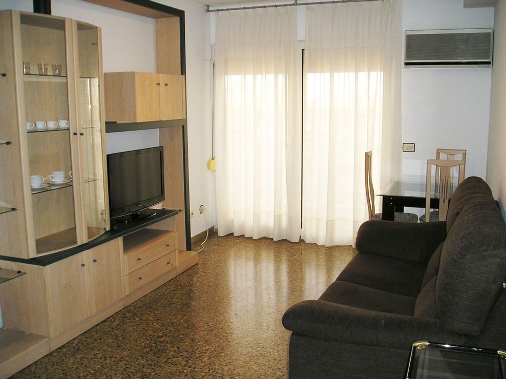 Apartamentos Zaragoza Centro 3000