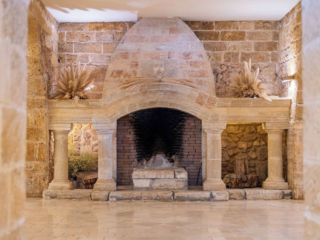 Antica Masseria Martuccio