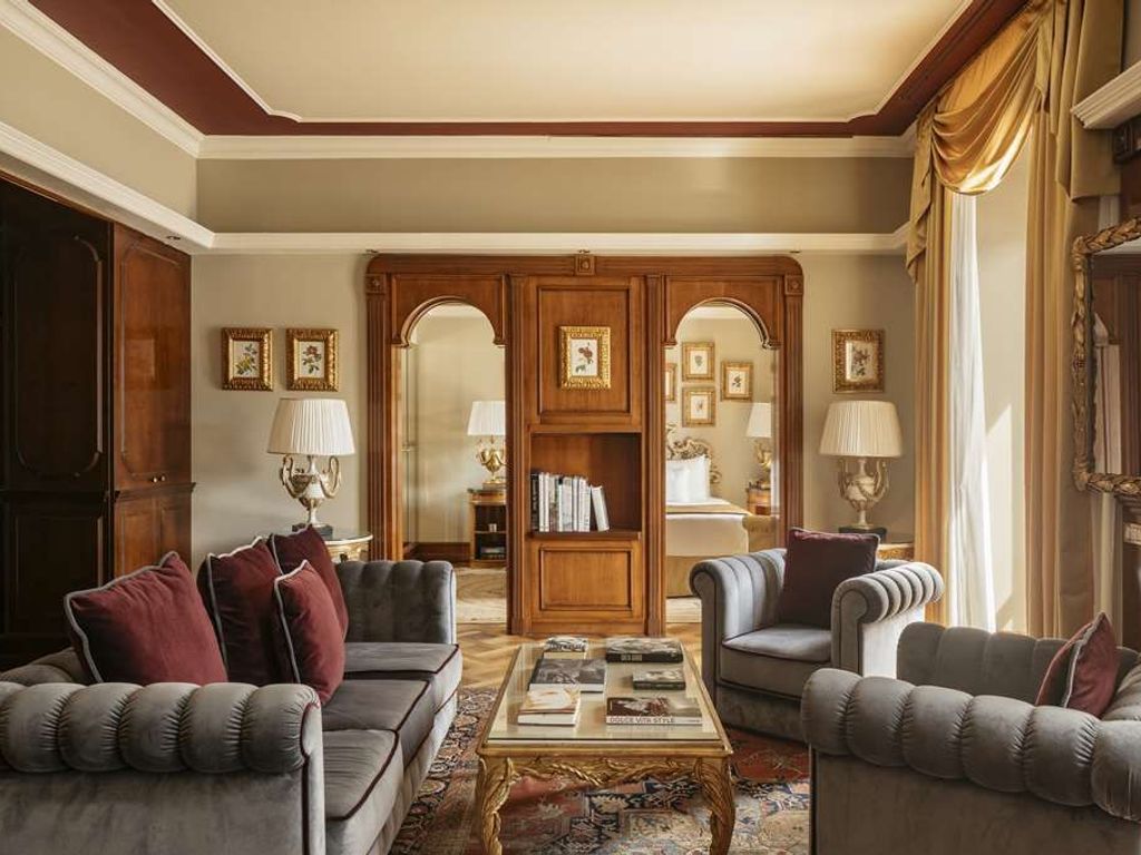 Grand Hotel Tremezzo
