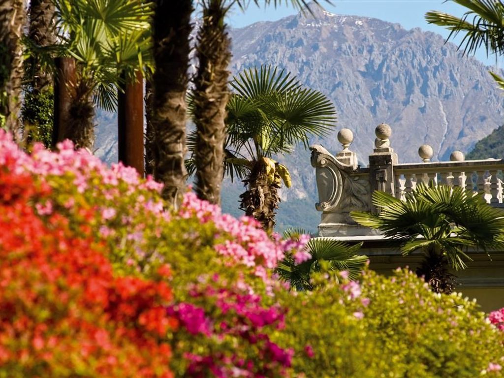 Grand Hotel Tremezzo