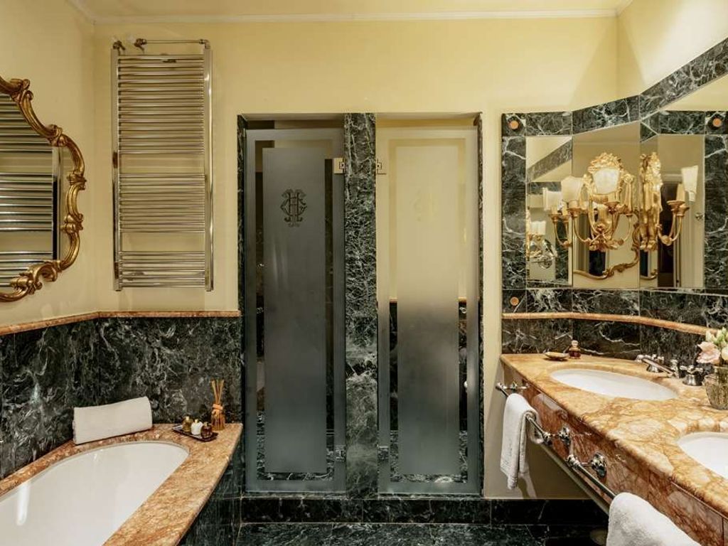Grand Hotel Tremezzo