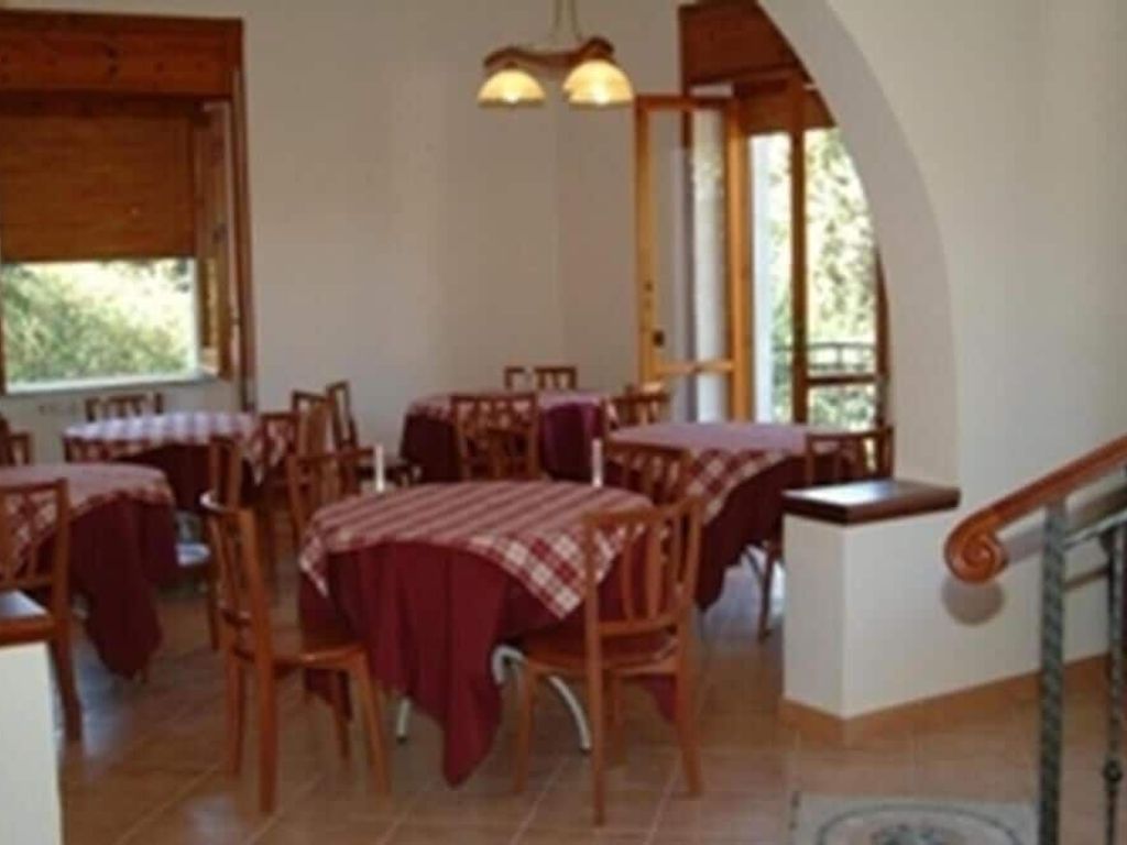 Country House L'Ippocastano