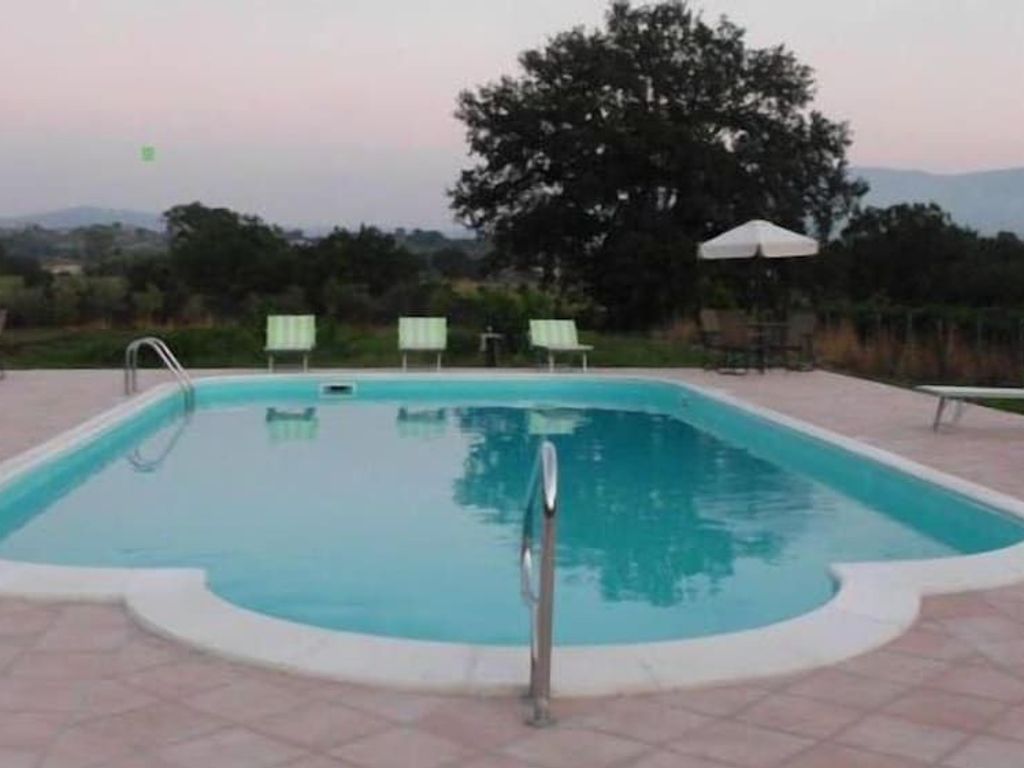 Country House L'Ippocastano