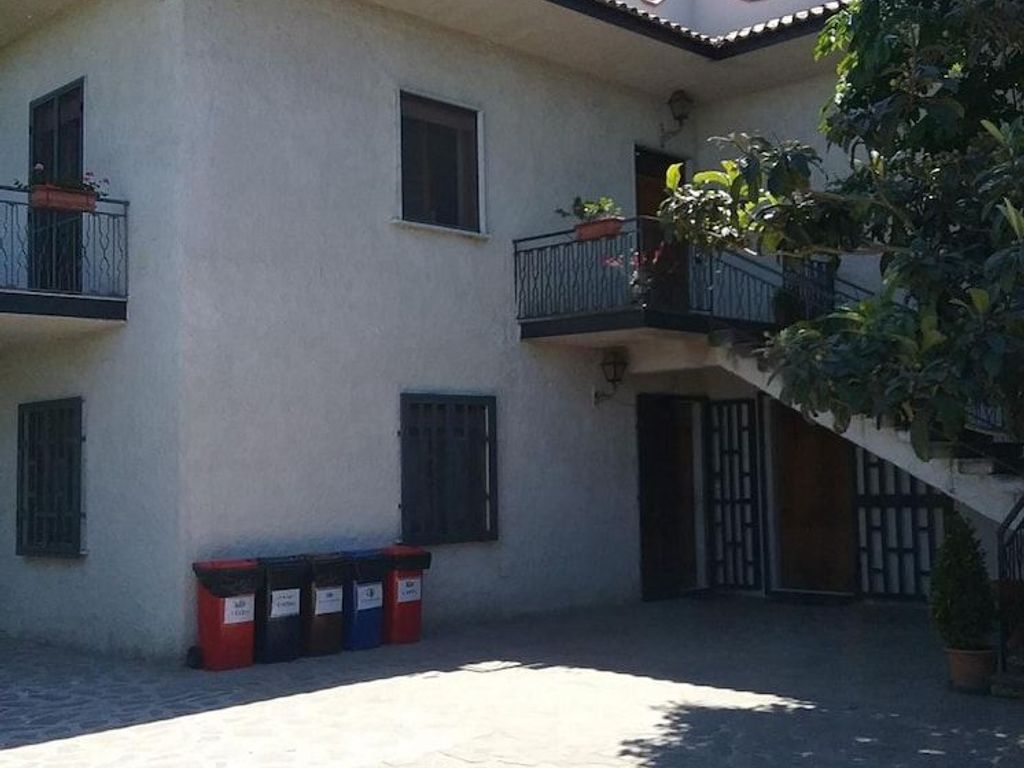 Country House L'Ippocastano