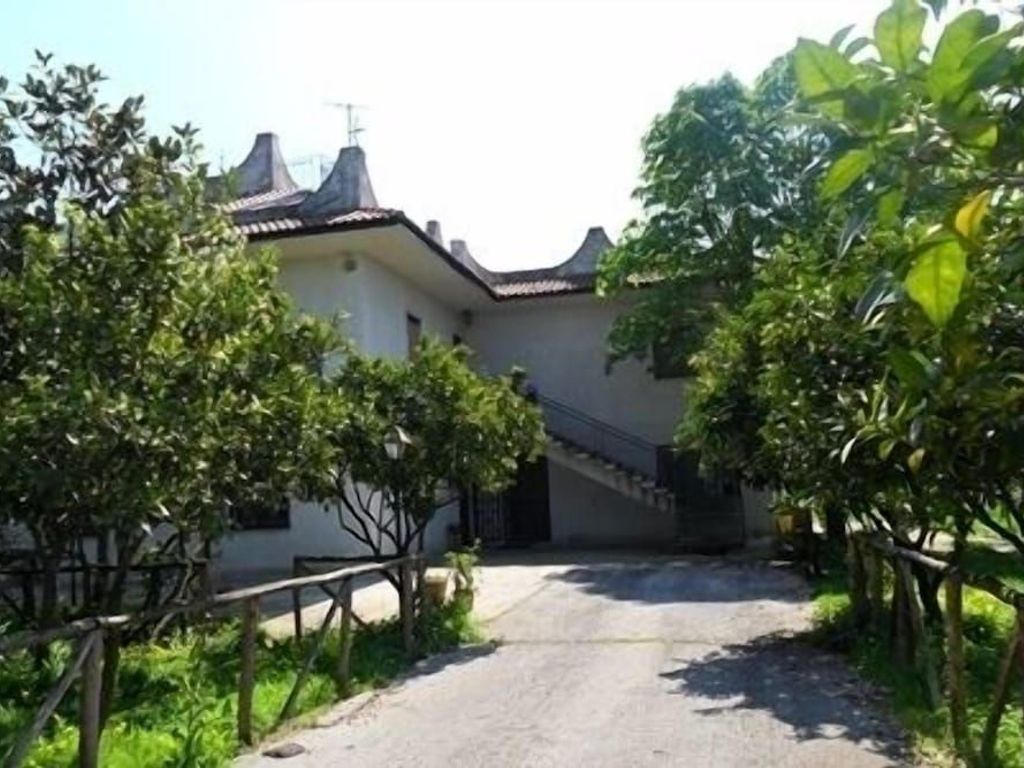 Country House L'Ippocastano