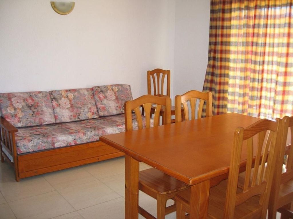 Apartamentos Hesperia
