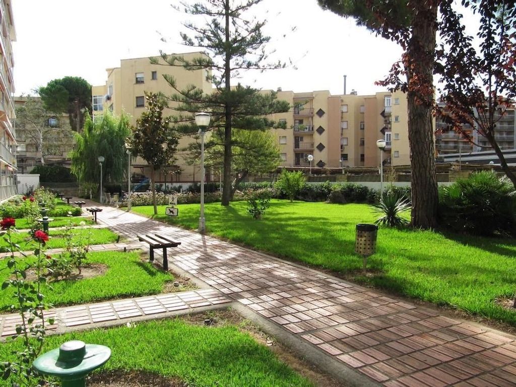Apartamentos Hesperia