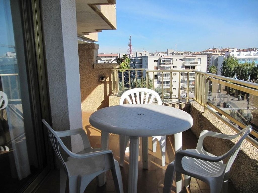 Apartamentos Meritxell