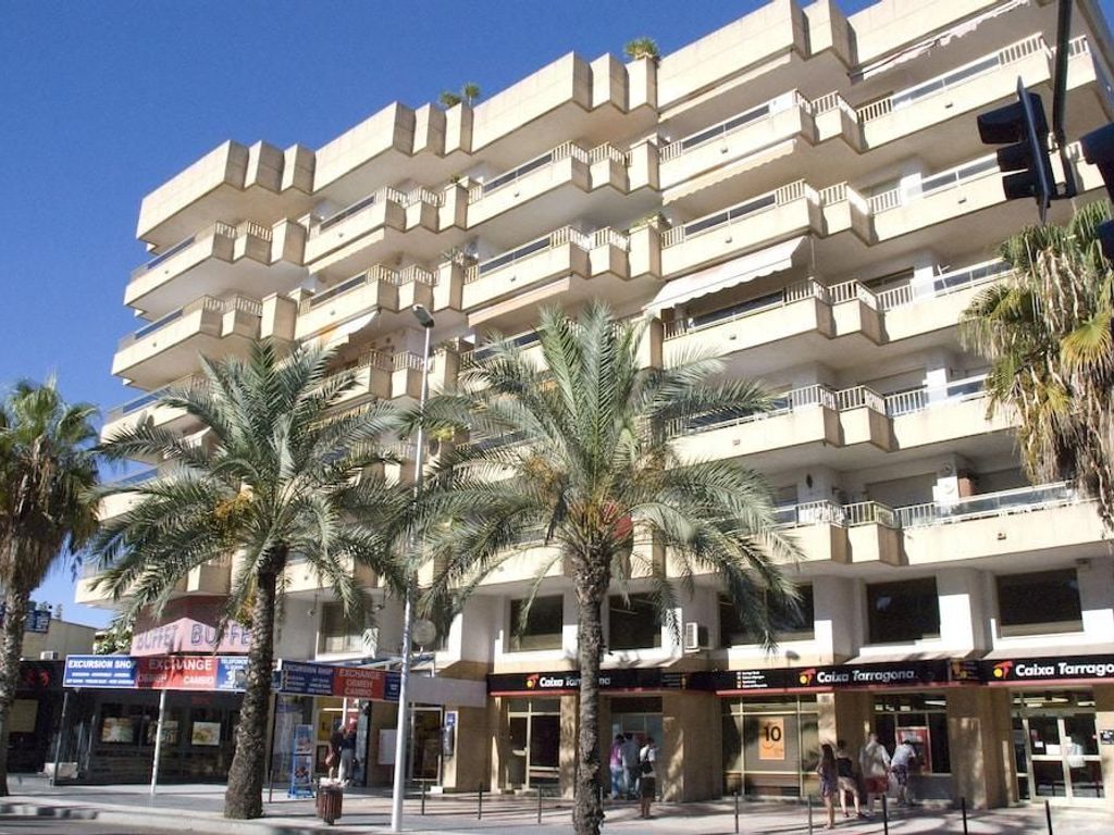 Apartamentos Meritxell