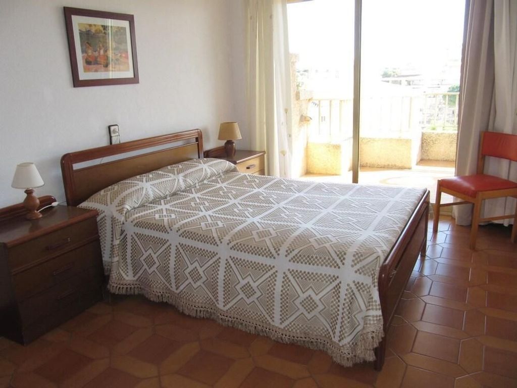 Apartamentos Meritxell