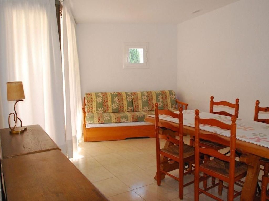 Apartamentos Corcega