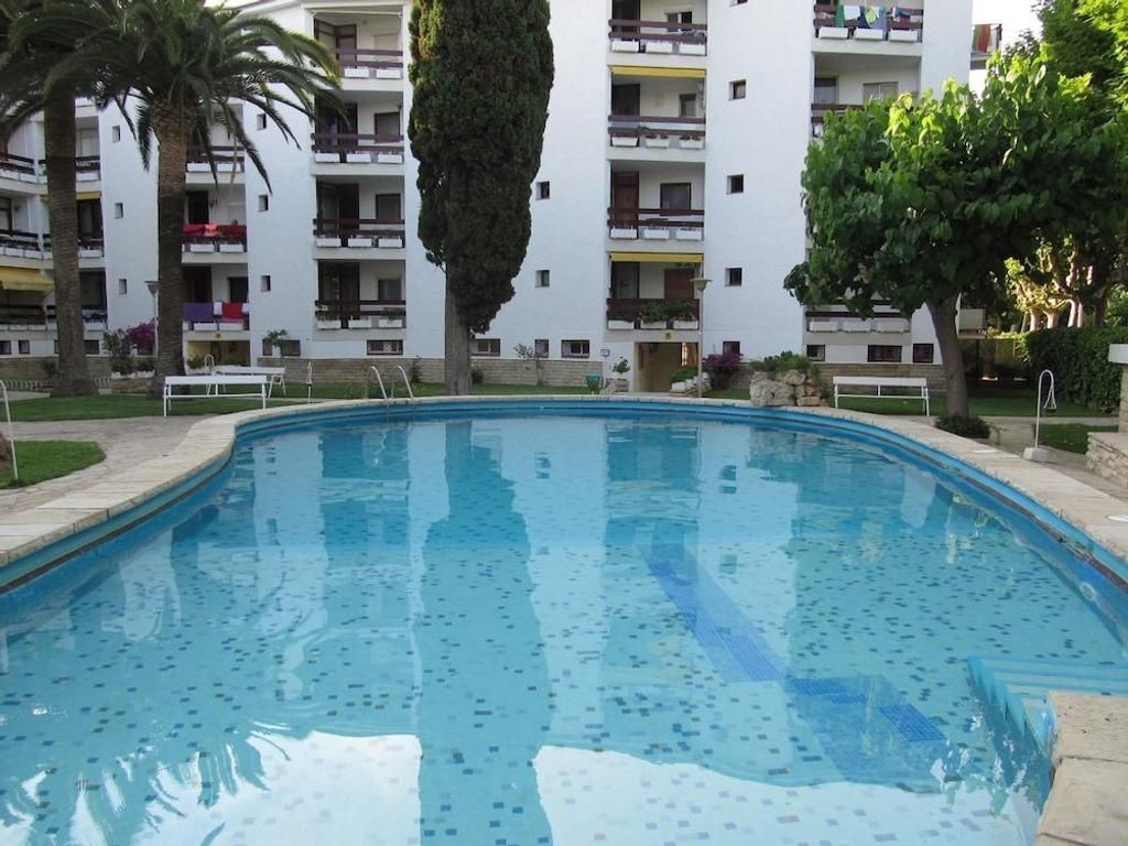 Apartamentos Corcega