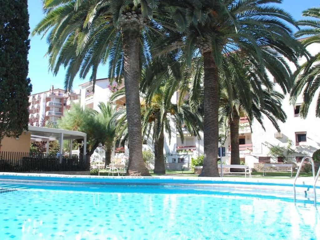 Apartamentos Corcega