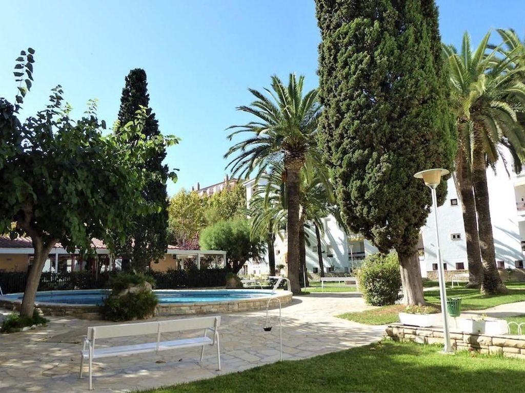 Apartamentos Corcega