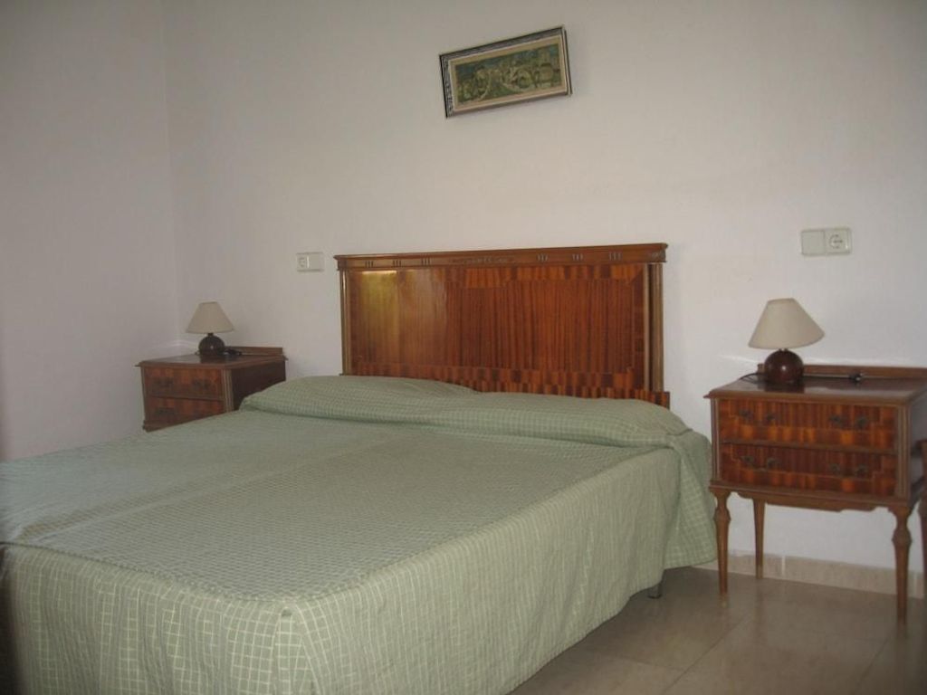 Apartamentos Corcega