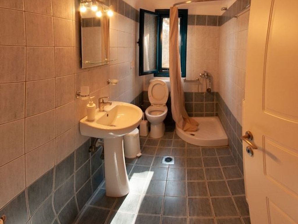 Apartments Ithaki Holidays