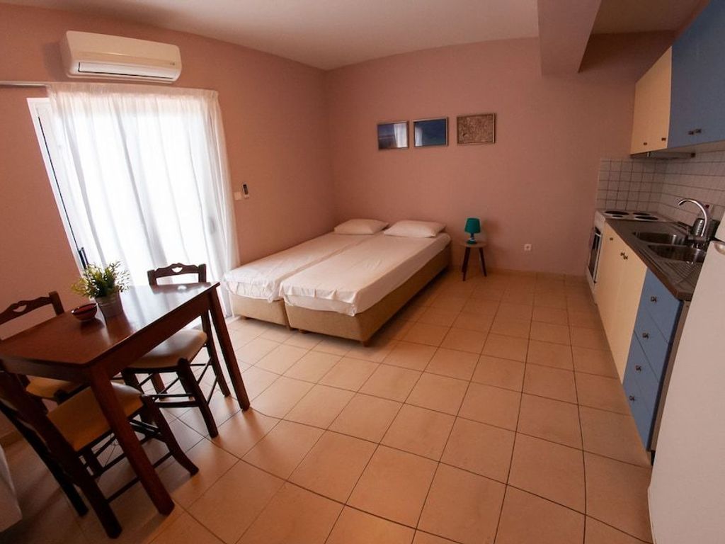Apartments Ithaki Holidays