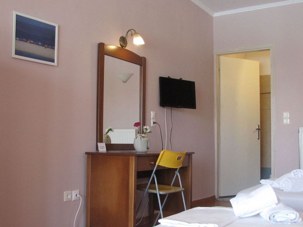 Apartments Ithaki Holidays