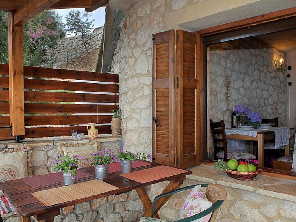 Georgia Villas