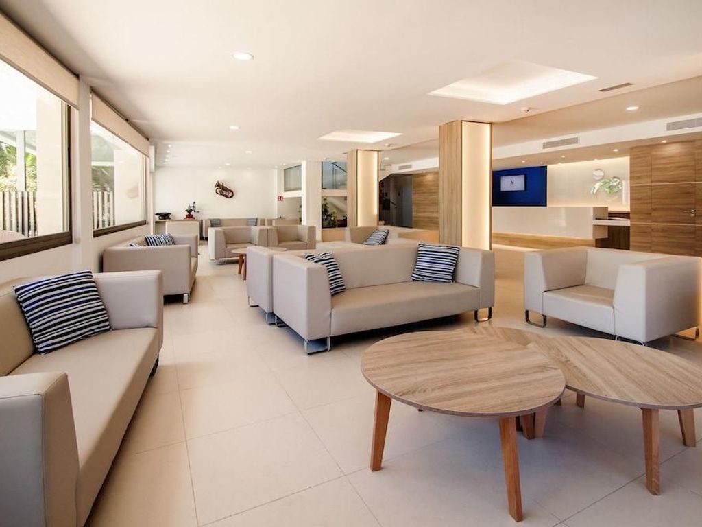 Apartamentos Globales Costa de la Calma