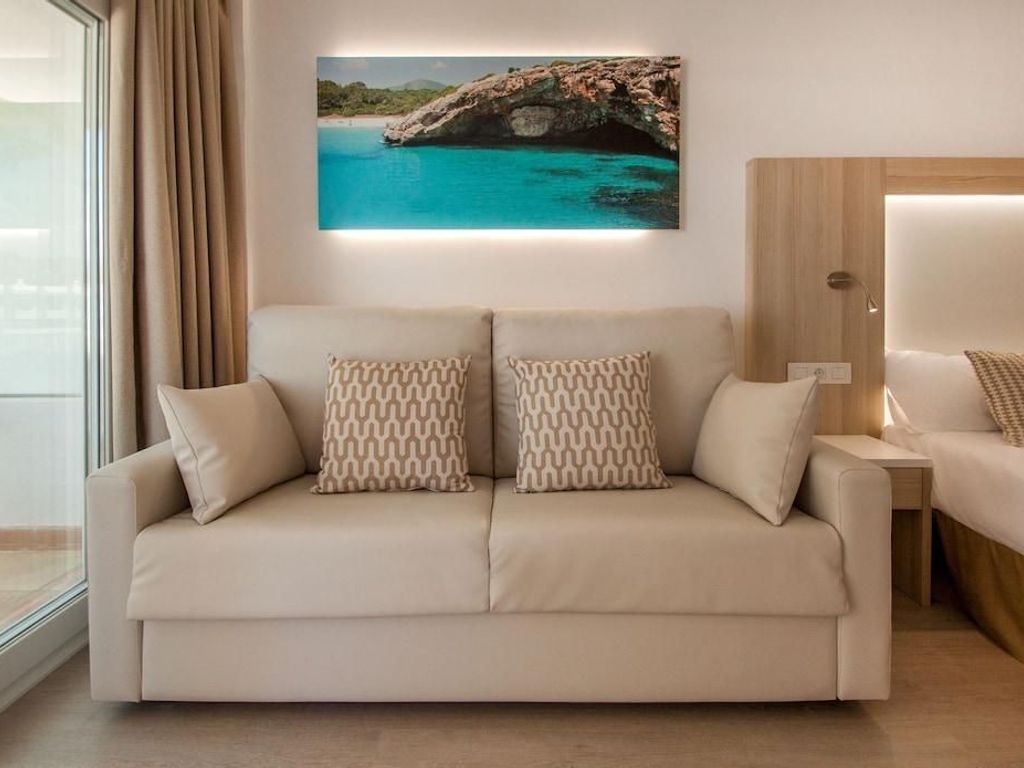 Apartamentos Globales Costa de la Calma