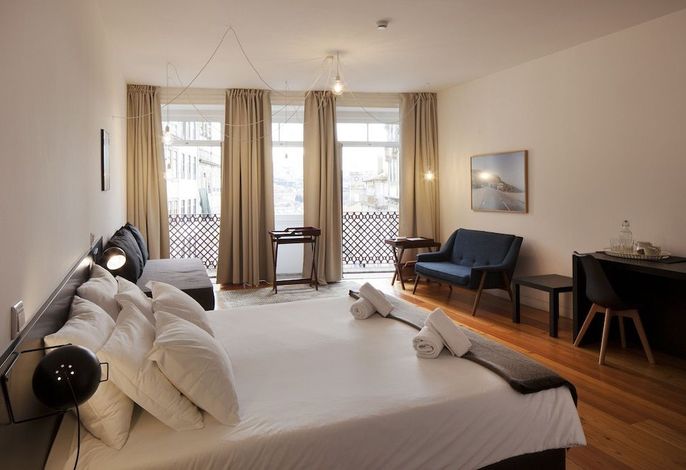 Cale Guest House
