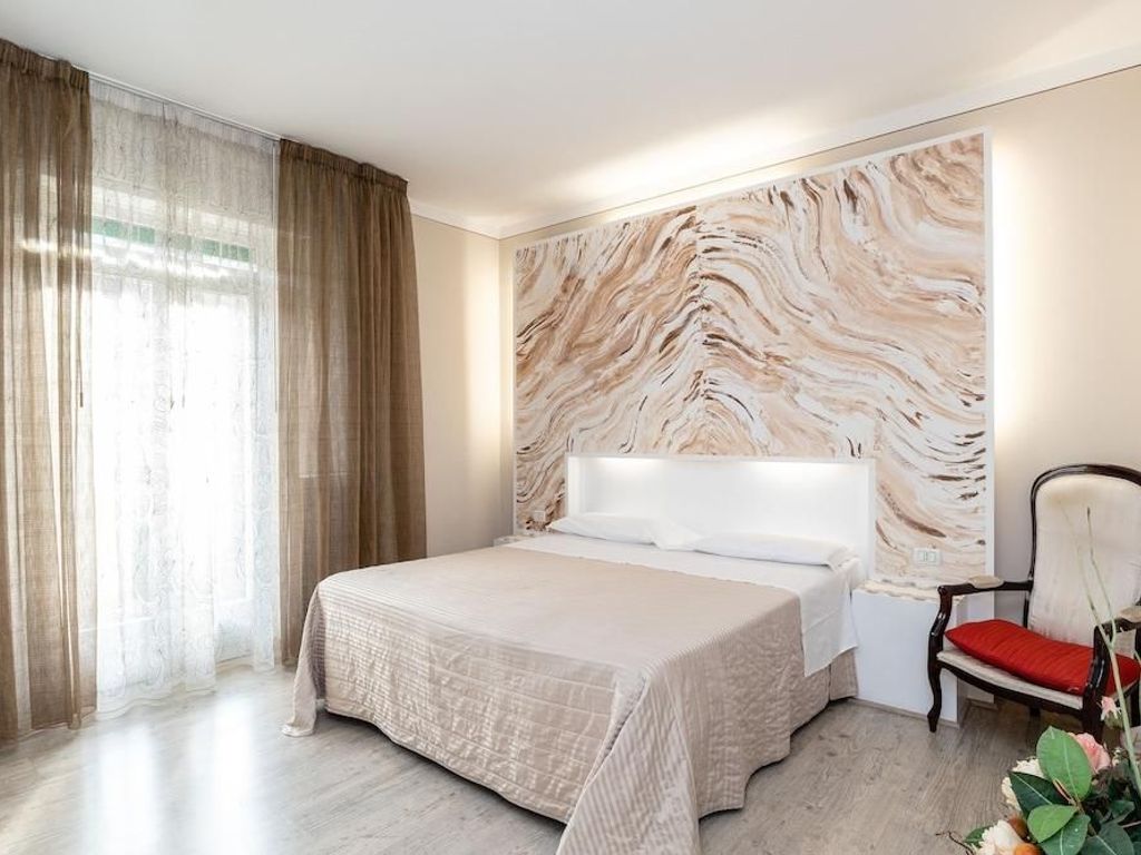 Bed & Breakfast Accademia