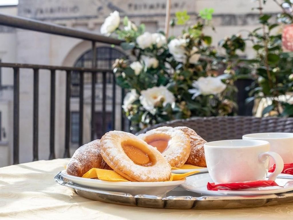 Bed & Breakfast Accademia