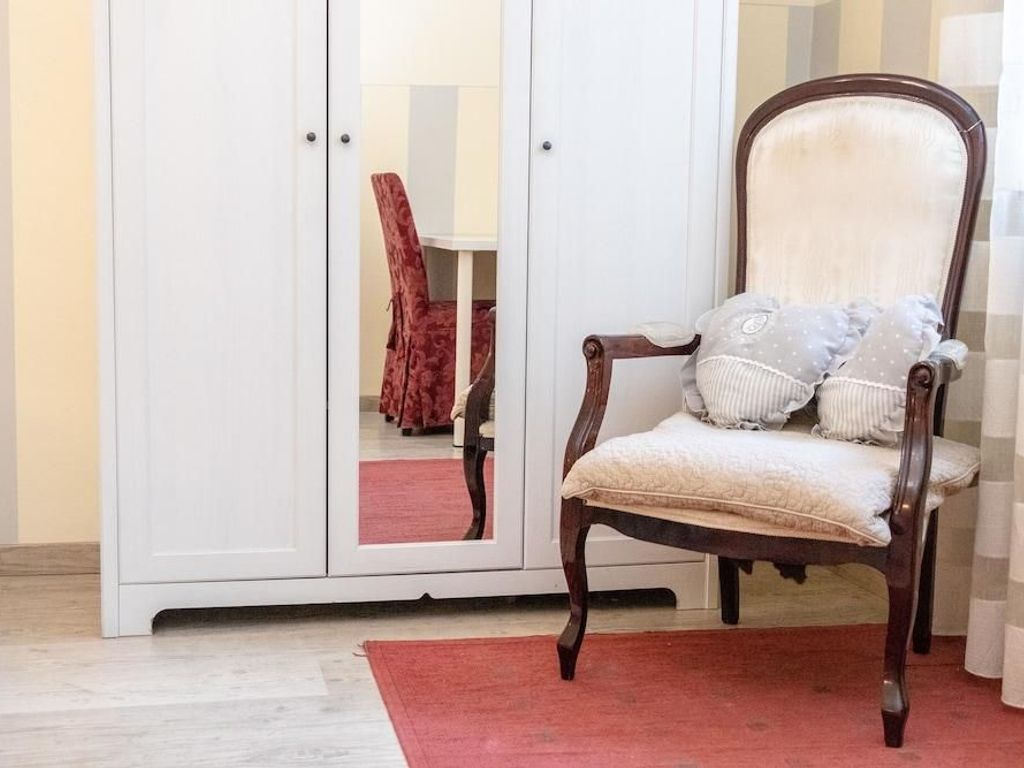 Bed & Breakfast Accademia