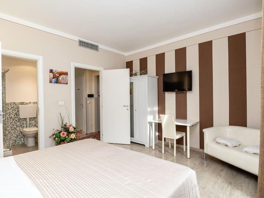 Bed & Breakfast Accademia