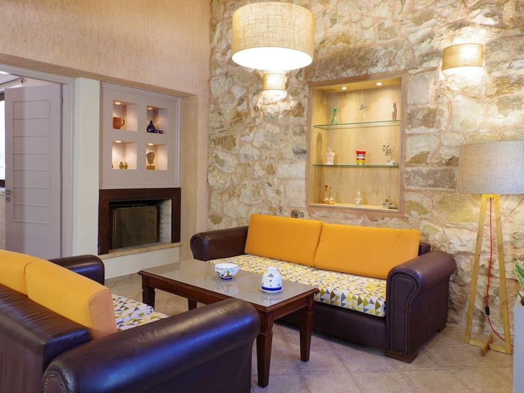 Elea apartments