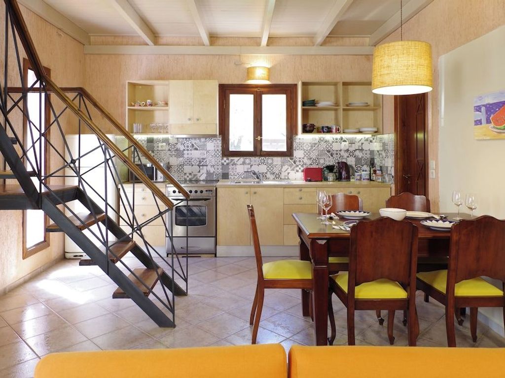 Elea apartments